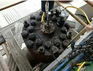 這些法蘭在線加工你都知道嗎？